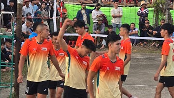🔴 HỢP THÀNH ( Quang Khơi , Định Và Phương ) vs THỊ TRẤN ( Tuấn Huy , Trường 2K