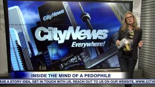 Video: Inside the mind of a pedophile
