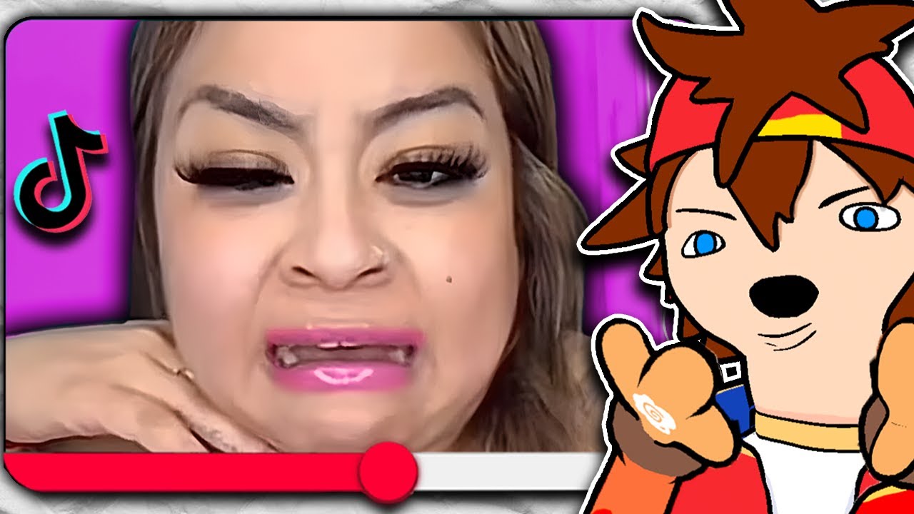 The Most Hated Mom on Tiktok | Kenji Reacts