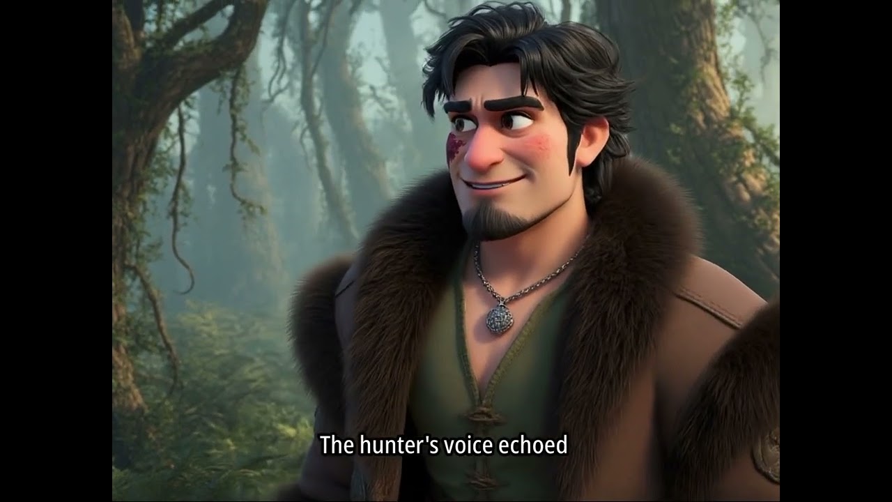 SNOW WHITE AWAKENING 