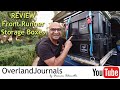 Front Runner Storage Box - Long Term Review