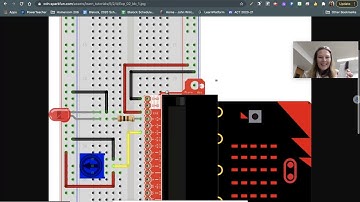 Experiment 2: Micro:bit Potentiometer