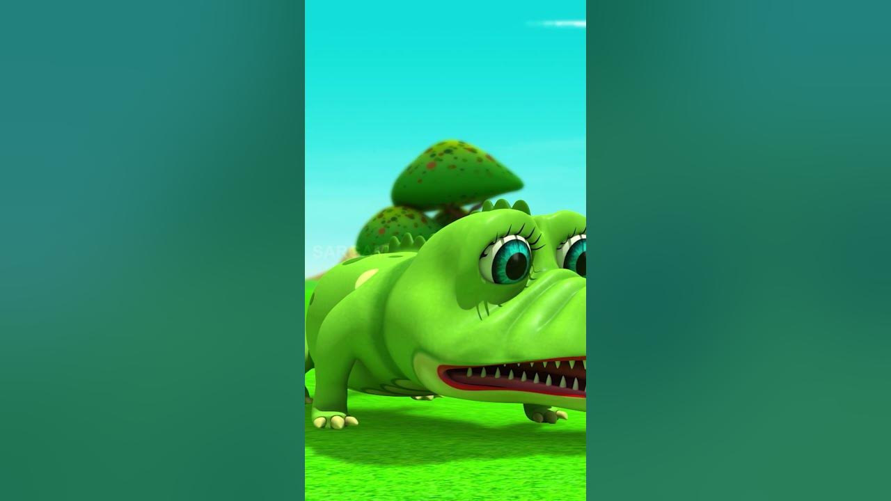part-8-makad-ani-magar-the-monkey-and-the-crocodile