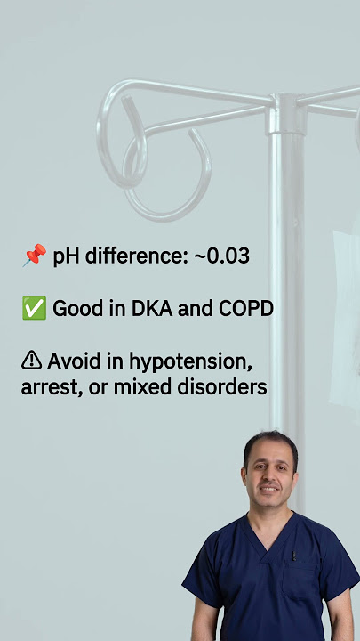 ABG vs VBG Which Test Is Really Better?