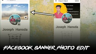 Facebook banner photo professional edit Santali technology video