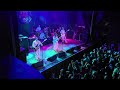 SCANDAL EVERYBODY SAY YEAH! Live (Irving Plaza, NYC, 06/30/2025)(4K 60fps HDR)