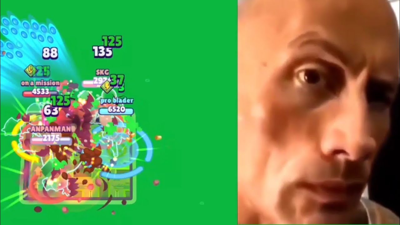 For The People Who Say Buff Shelly - YouTube