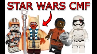 LEGO Star Wars CMF