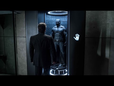 Batman v Superman: Dawn of Justice - TV Spot 5 [HD]