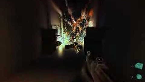 FEAR1 First Encounter Assault Recon #SCARY MOMENT