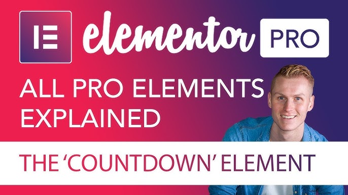 How to Create a Countdown Timer with Elementor - PowerPack Addons for  Elementor