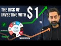 The Hidden Cost of Investing Apps: Avoid this easy psychological mistake when starting to invest