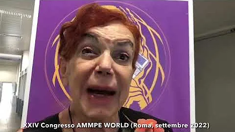 Roma settembre 2022 - Maura Brescia