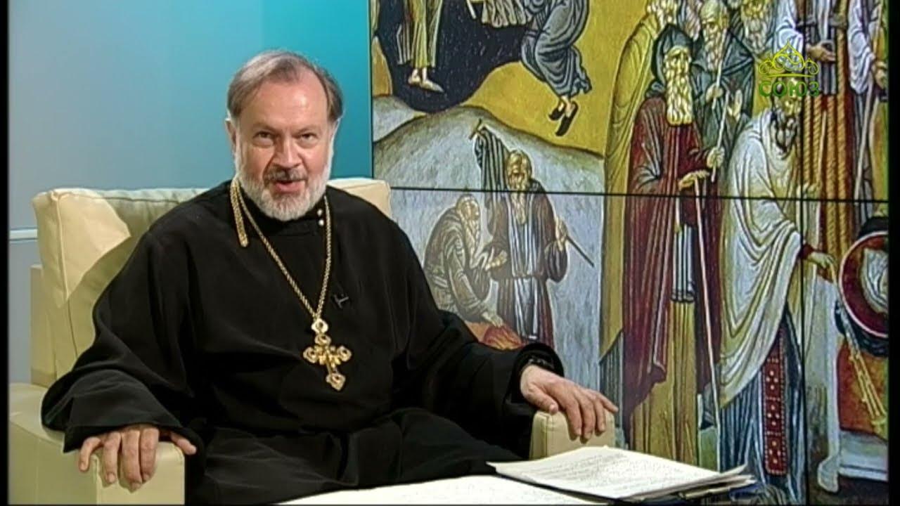 священник игорь северин москва