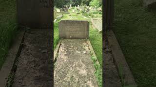 Mike’s Travels: The Forgotten Grave