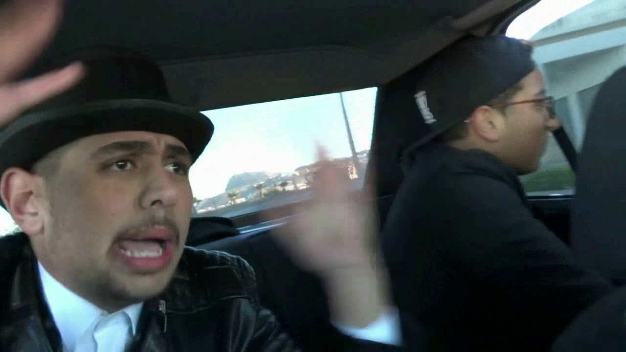 Florido's Mafia ( Comedy Short Film ) AL Hoceima 2019 ( Part 1 )