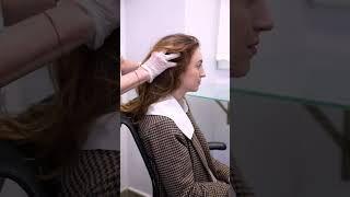 Tratamientos capilares avanzados en IMD #alopecia #bienestarcapilar