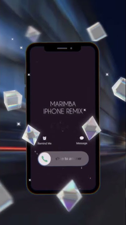 Bam Bam Marimba Remix (Spotify Top Song) / Download link in channel decription 📲🤩