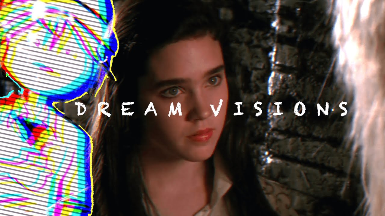 Jim Henson's Labyrinth: Dream Visions