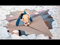 【虚幻5丨自研管线】刹那的虚幻,是梦所以才更加刻骨铭心 {初音ミク2023生贺}