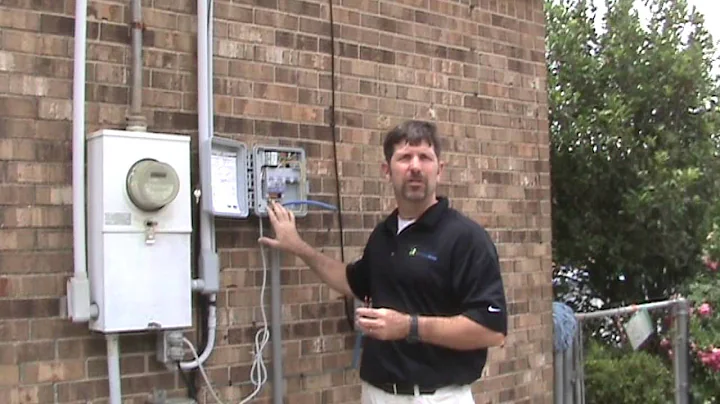 SmartWire: Installation