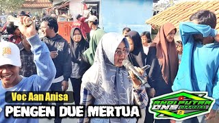ANDI PUTRA 1 Pengen Due Mertua Voc Aan Anisa Live Tempuran Karawang Tgl 5 Maret 2023