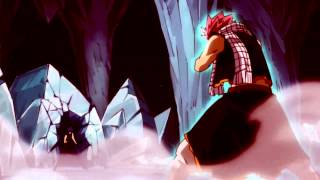 Fairy Tail || Erza & Natsu - Breakthrough