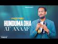 HUNDUMA DHAAM AT ANAAF Waaqeffannaa HAND OF GOD TV RAAJII MINTESINOT HUNDUMA DHAAM AT ANAAF Waaqeffannaa HAND OF GOD TV RAAJII MINTESINOT