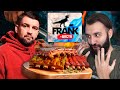 ЧЕСТНЫЙ ОБЗОР ресторана FRANK by БАСТА | Рёбра, оверпрайс, сгоревшие котлеты