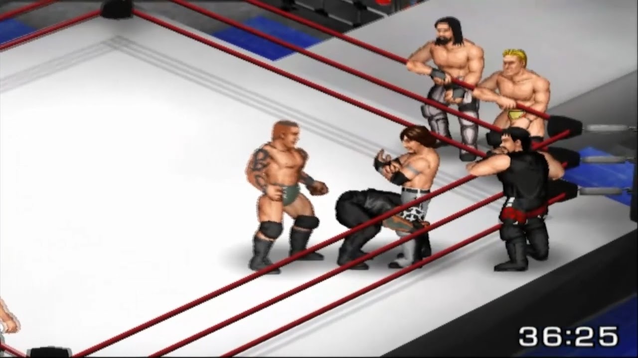 microsoft store Fire Pro Wrestling Returns - Team Raw vs. Team Smackdown Live!