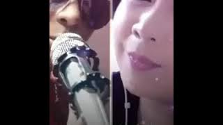 Suaramu Syairku full song (Smule cover)
