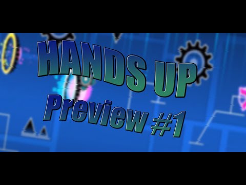 Видео: ''Hands Up'' Full Layout by Deadshot & more