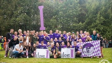 Aftermovie Mottagningen Industriell Ekonomi Chalmers 2025