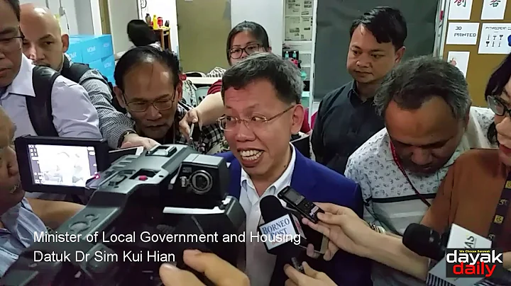 Dr Sim welcomes Jerip, Soon Koh & all former SUPP'...