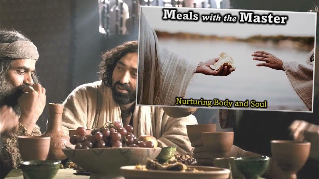 Meal of Mercy YouTube