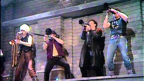 TOPPOP: Little Steven - Forever