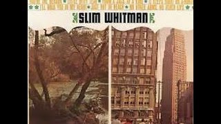 Watch Slim Whitman Youre The Reason video