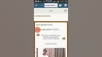 download patcher for gta 4     1.0.4.0