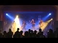 Kraton - Drag Your Coffin (Live at Metalfestival Kopstal 2014)