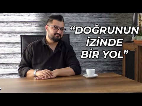 Dada Medya Tv Her Dosyanın Arkasında Bir Hikaye | Meslekler ve Hikayeleri