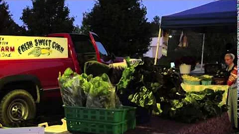 Farmer's Markets: Product and Pricing - DayDayNews