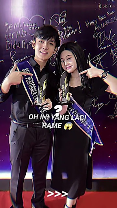 sampe nangis gitu #andranayya #6menit #viralvideo #andrast