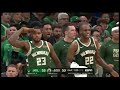 MILWAUKEE BUCKS VS BOSTON CELTICS 2019 NBA PLAYOFFS! GAME 3