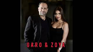 Garo & Zoya - Sern e haghtelu (NEW  MUSIC)