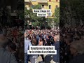 Robby Giusti - Oggi siamo qui per ricordare le vittime e chiedere giustizia. (23.05.26)