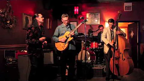 The Modern Sounds with Dennis Gruenling -- Flying ...