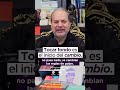 Tocar fondo es el inicio del cambio ⚡️ | Horacio Marchand