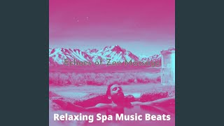 Modish Ambiance for Zen Massage