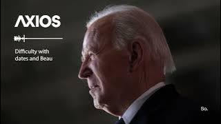 Download lagu Biden-Hur interview: Biden struggles to recall when son Beau died