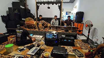 Tanah Airku Versi Campursari - Bayu Music Ponorogo